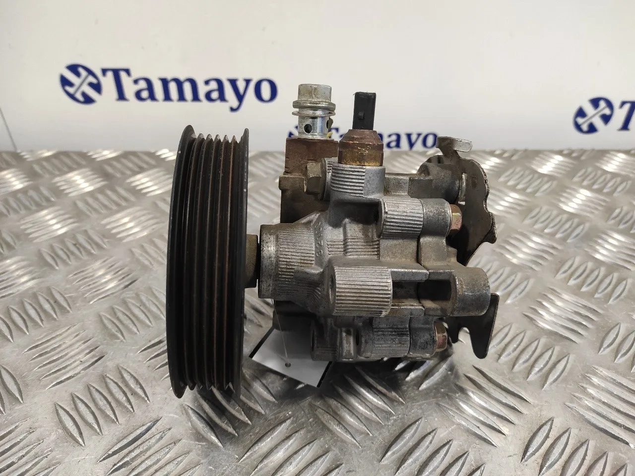 Bomba Direccion para Toyota Rav 4 (A2)