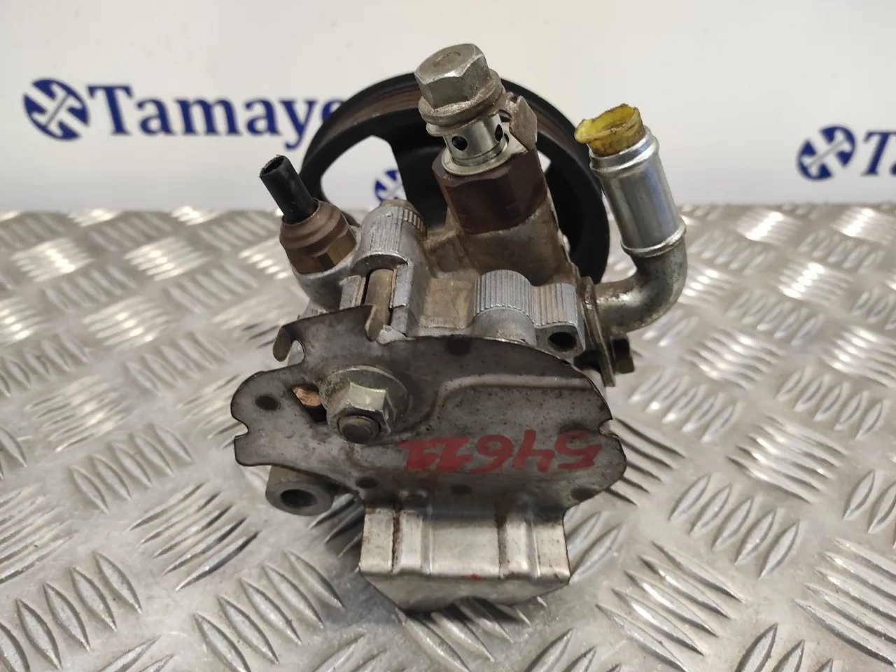 Bomba Direccion para Toyota Rav 4 (A2)