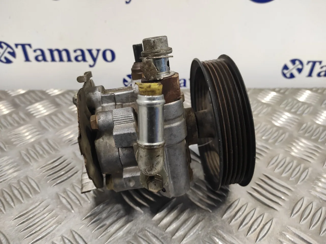 Bomba Direccion para Toyota Rav 4 (A2)