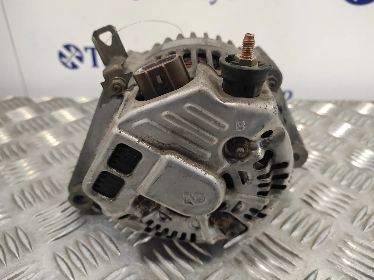 Alternador para Toyota Rav 4 (A2)