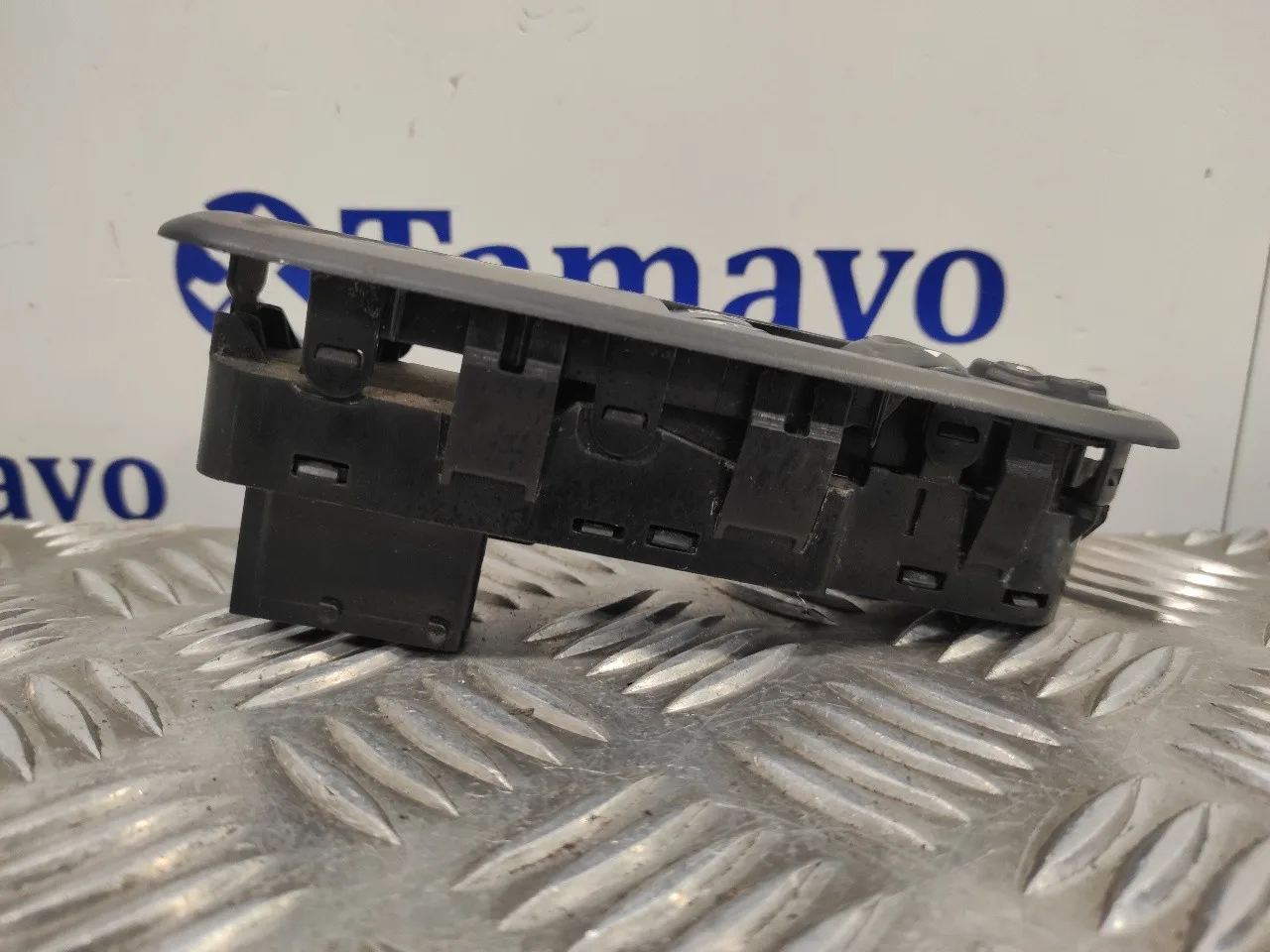 Mando Elevalunas Delantero Izquierdo para Citroën C3