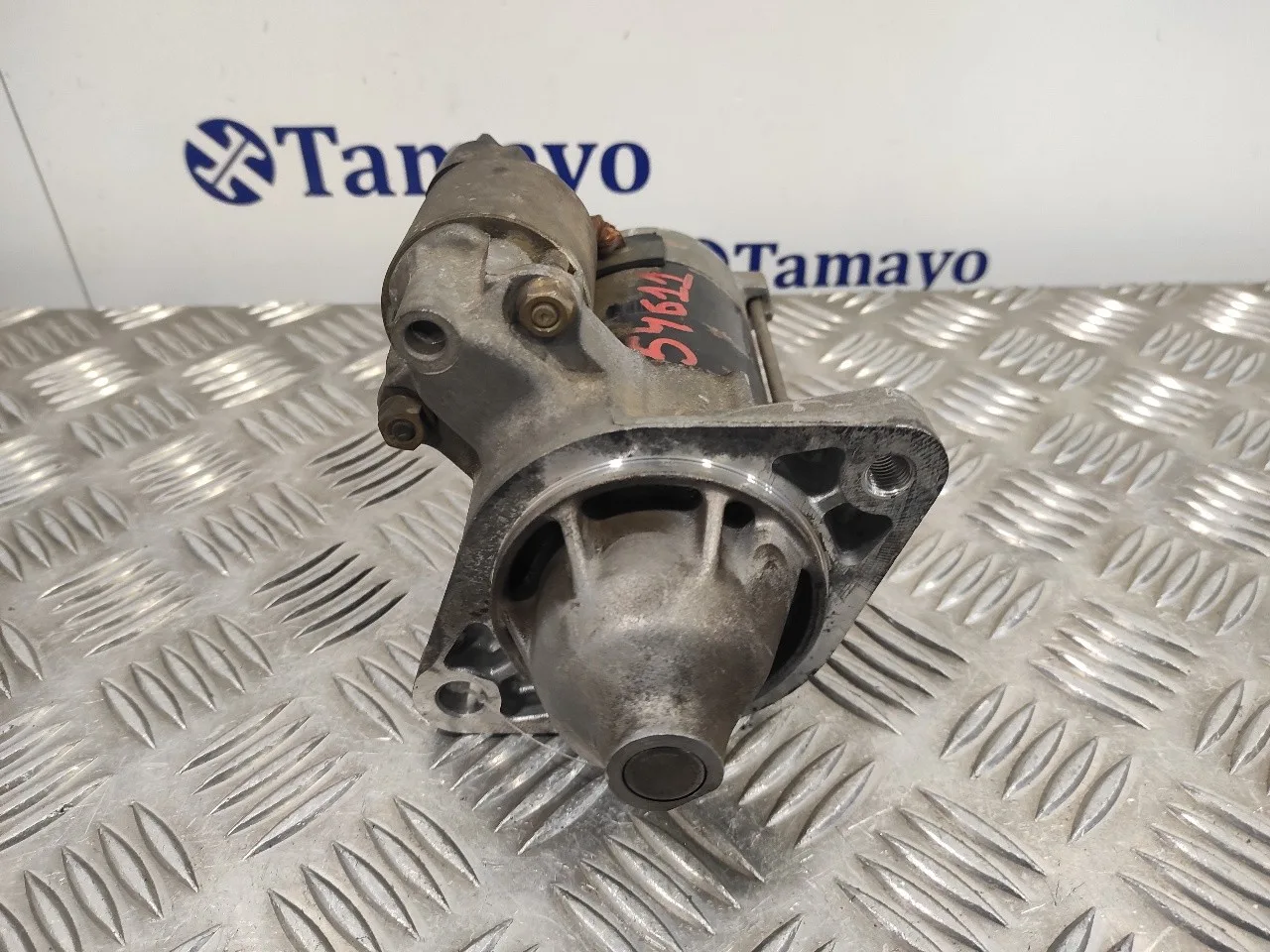 Motor Arranque para Toyota Rav 4 (A2)
