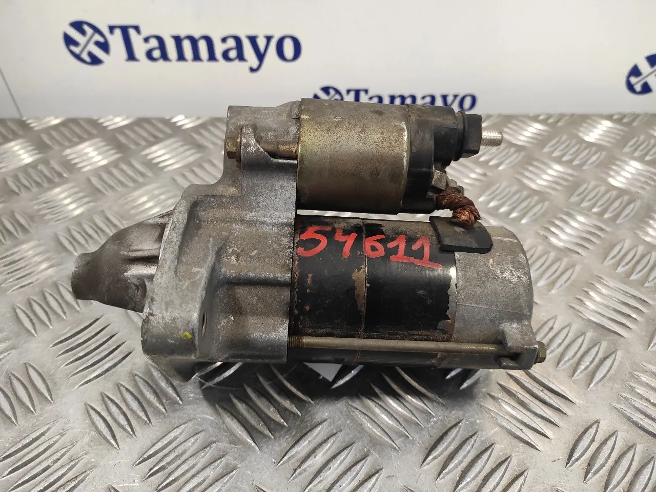Motor Arranque para Toyota Rav 4 (A2)