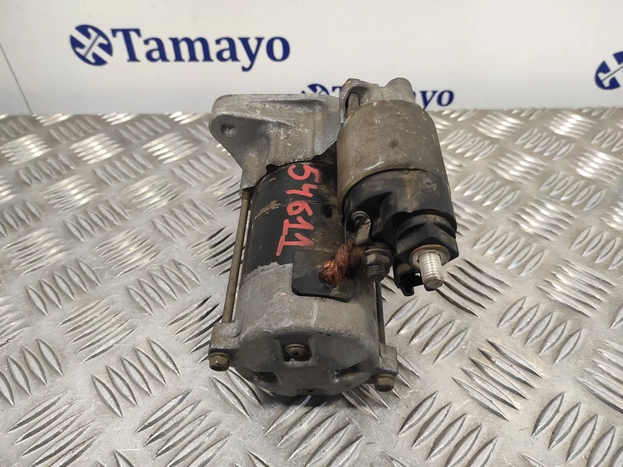 Motor Arranque para Toyota Rav 4 (A2)