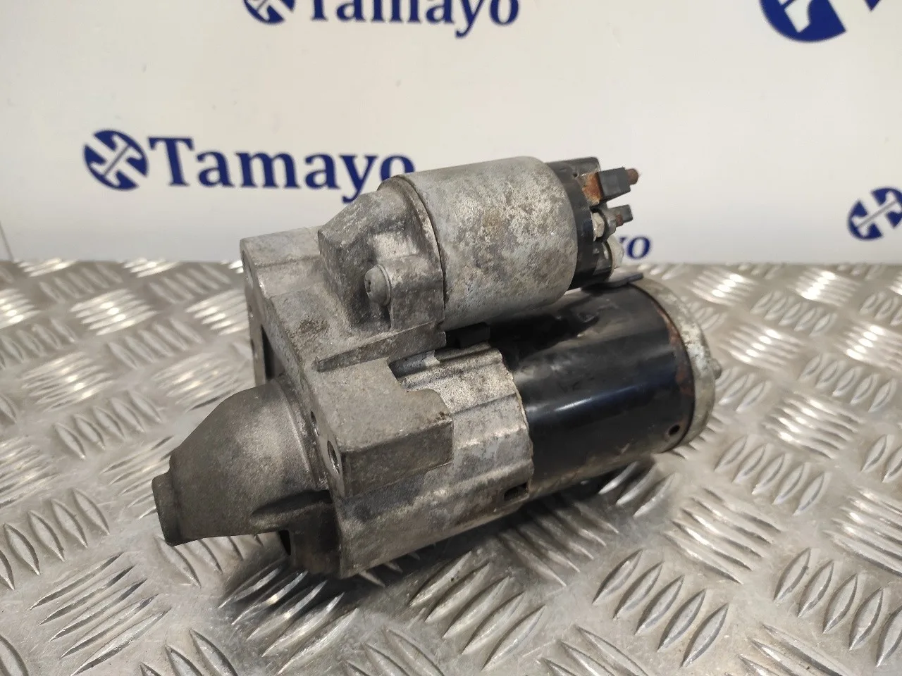 Motor Arranque para Peugeot 308