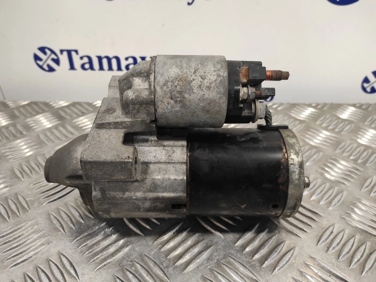 Motor Arranque para Peugeot 308
