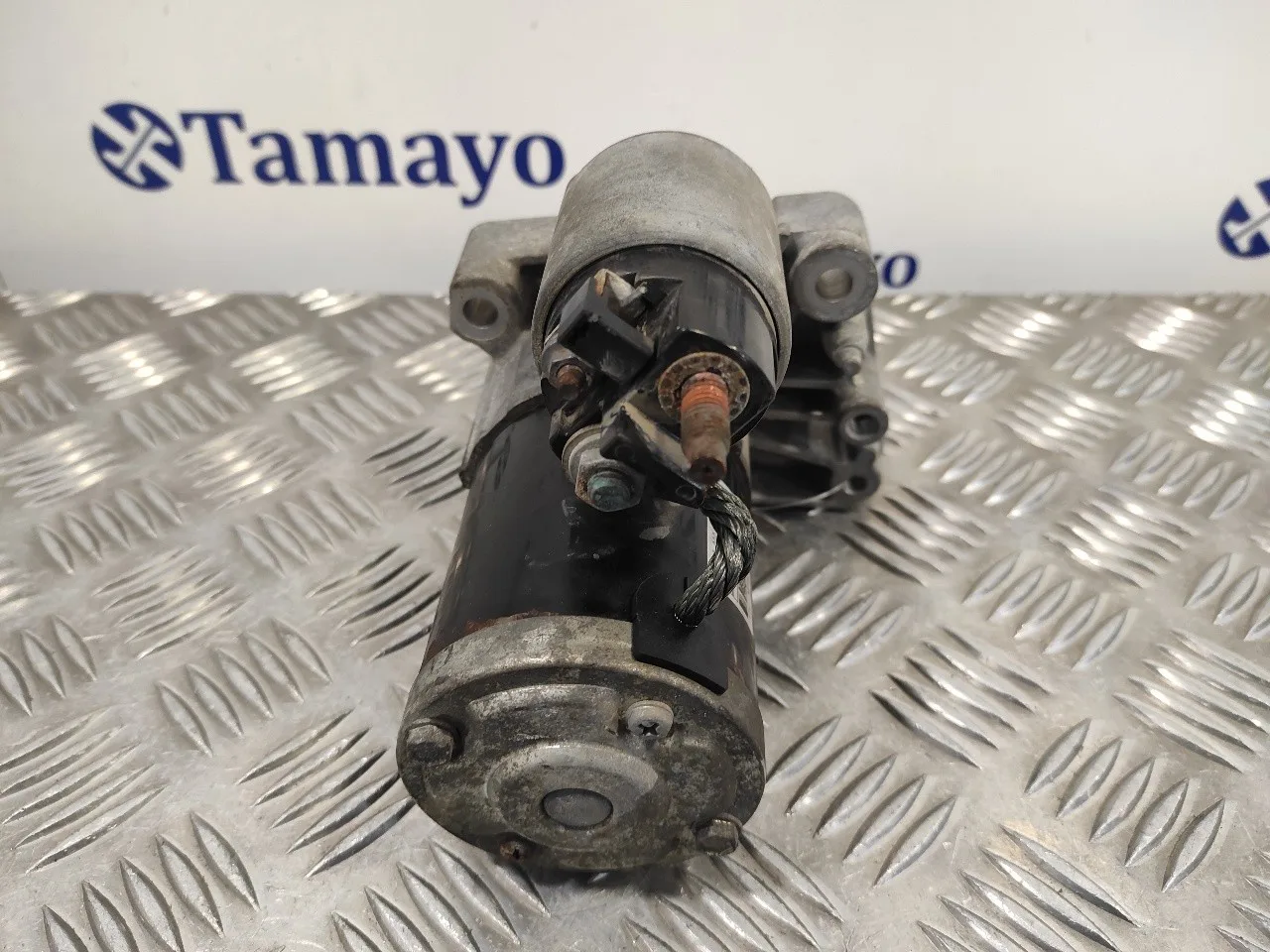 Motor Arranque para Peugeot 308