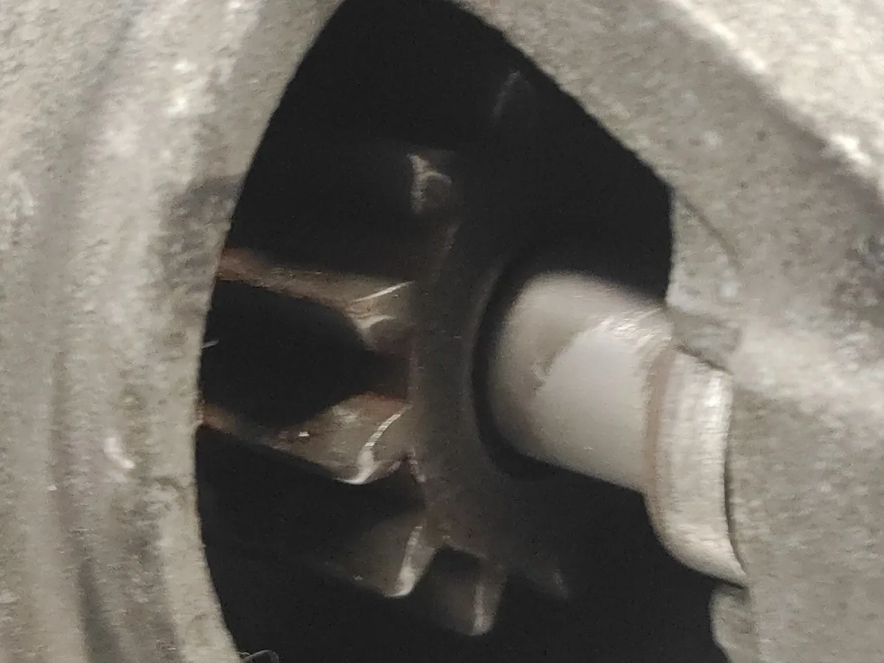 Motor Arranque para Peugeot 308