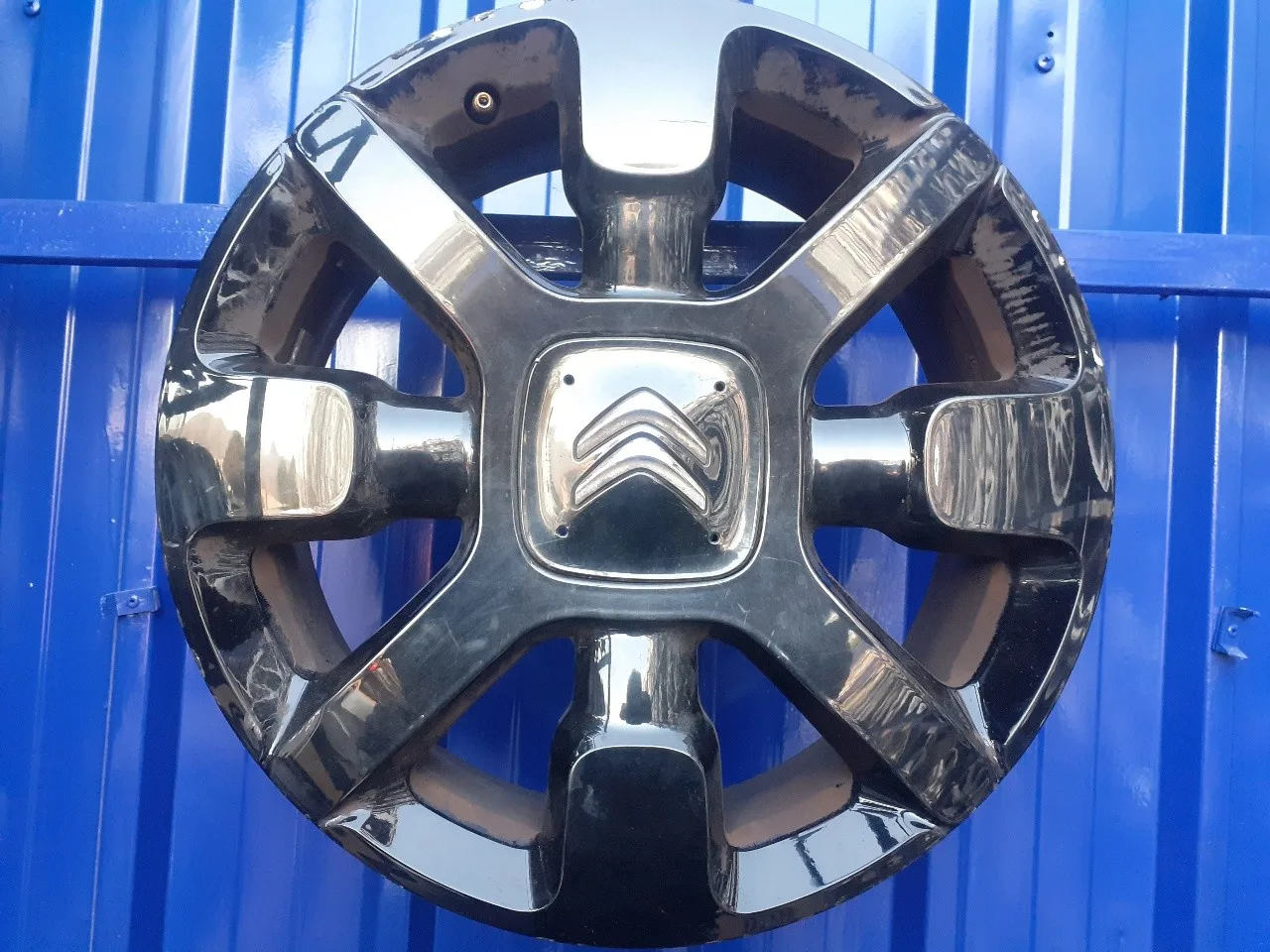 Llanta para Citroën C4 Cactus