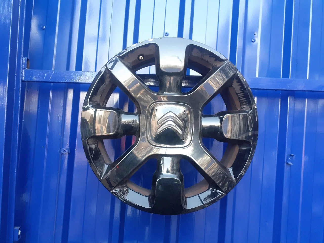 Llanta para Citroën C4 Cactus