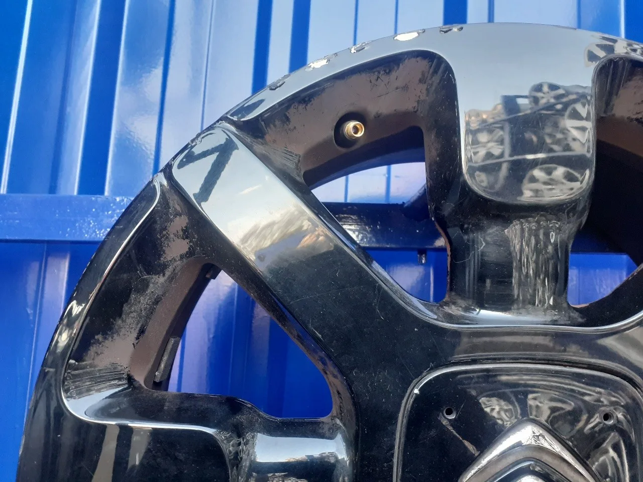Llanta para Citroën C4 Cactus