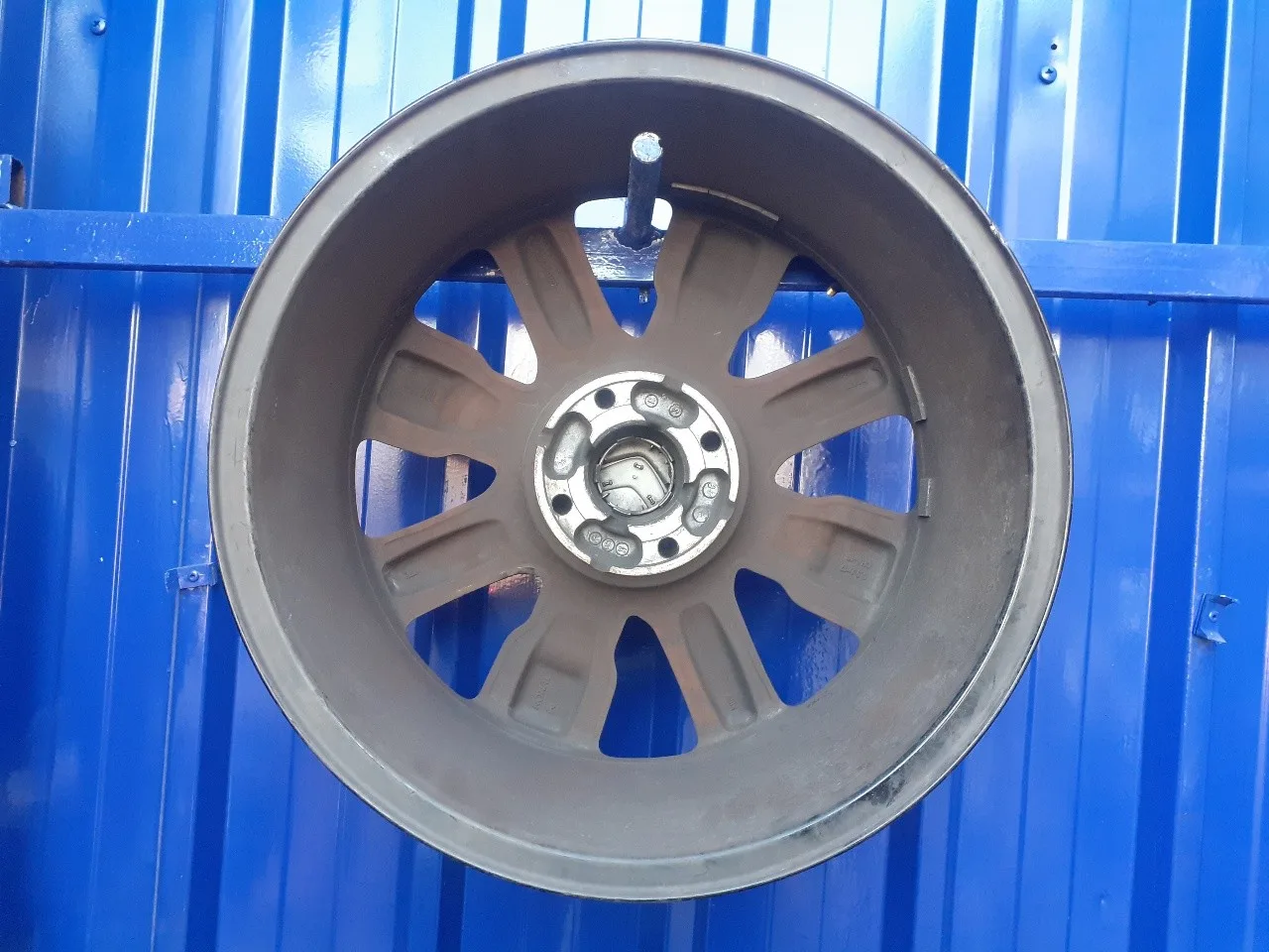 Llanta para Citroën C4 Cactus