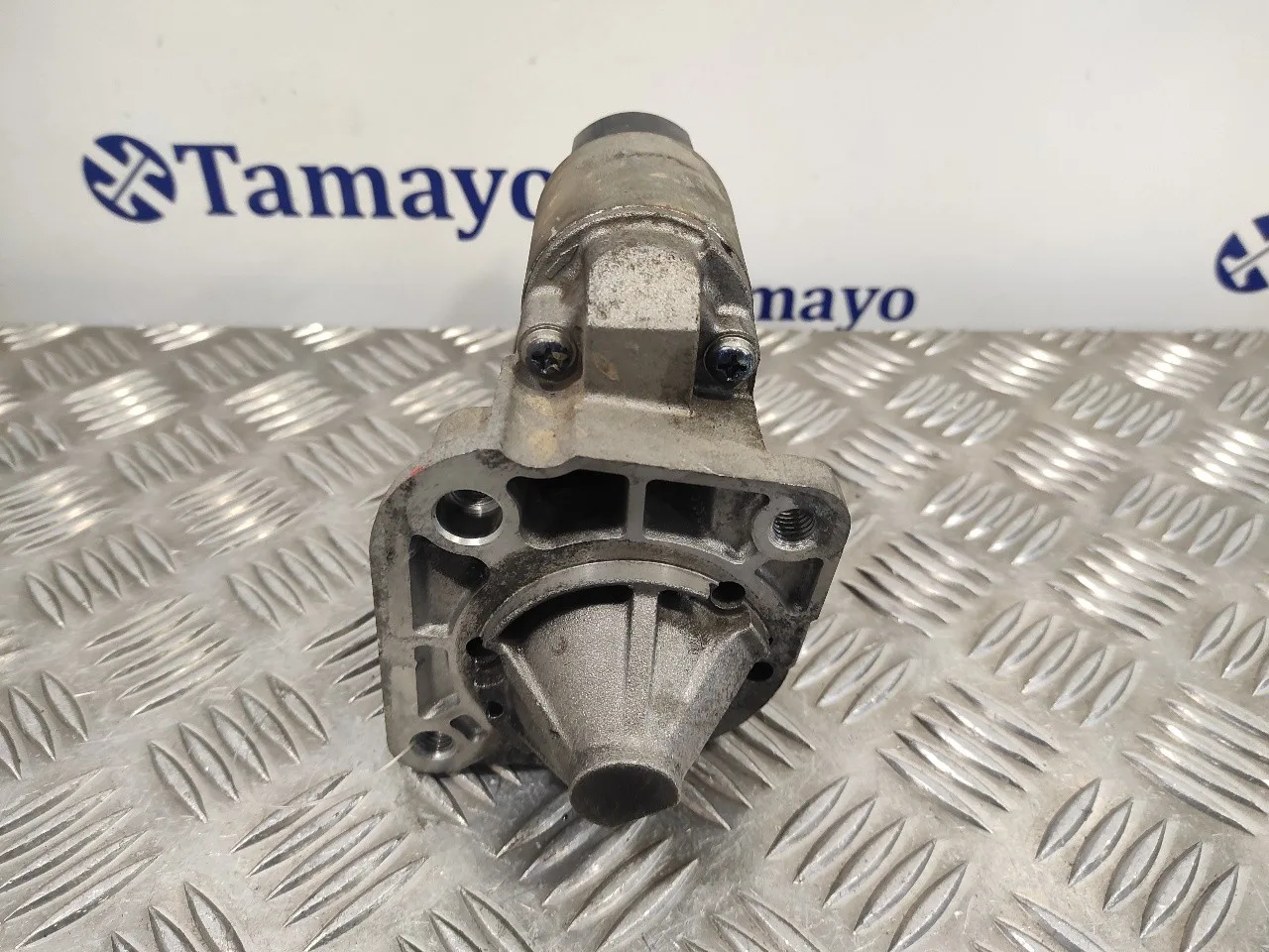 Motor Arranque para Dacia Sandero