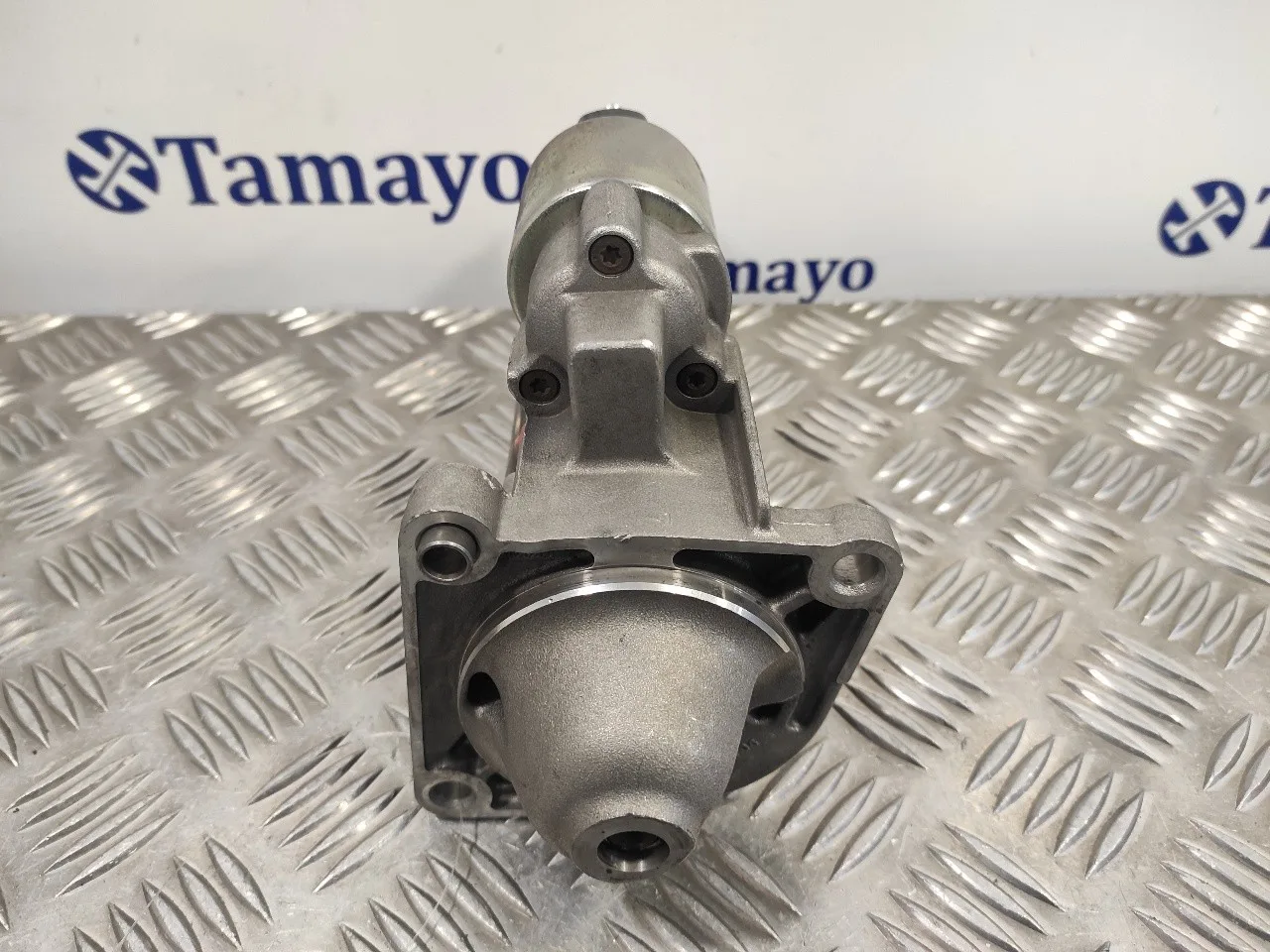Motor Arranque para Opel Combo D