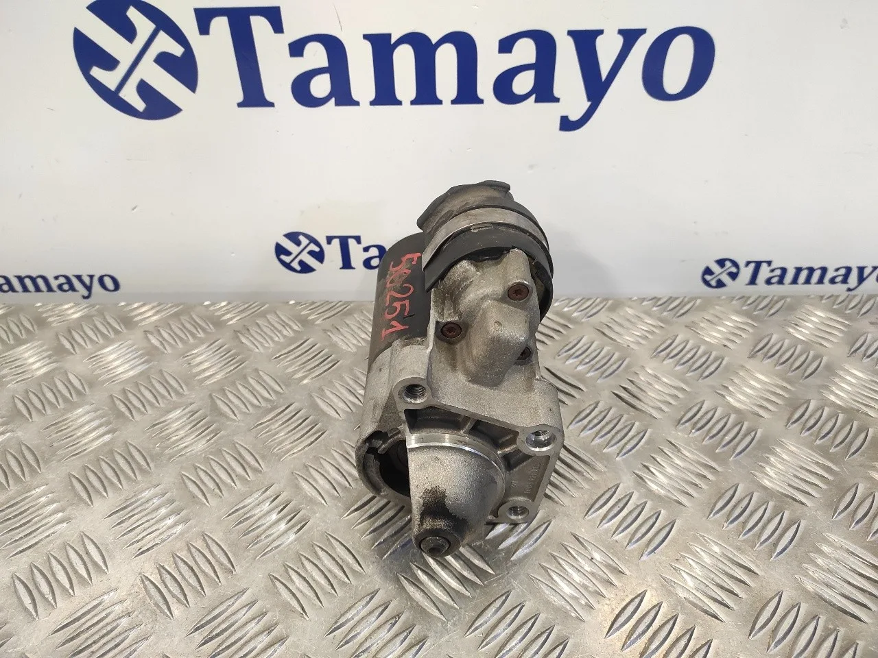 Motor Arranque para Volvo S40 Berlina