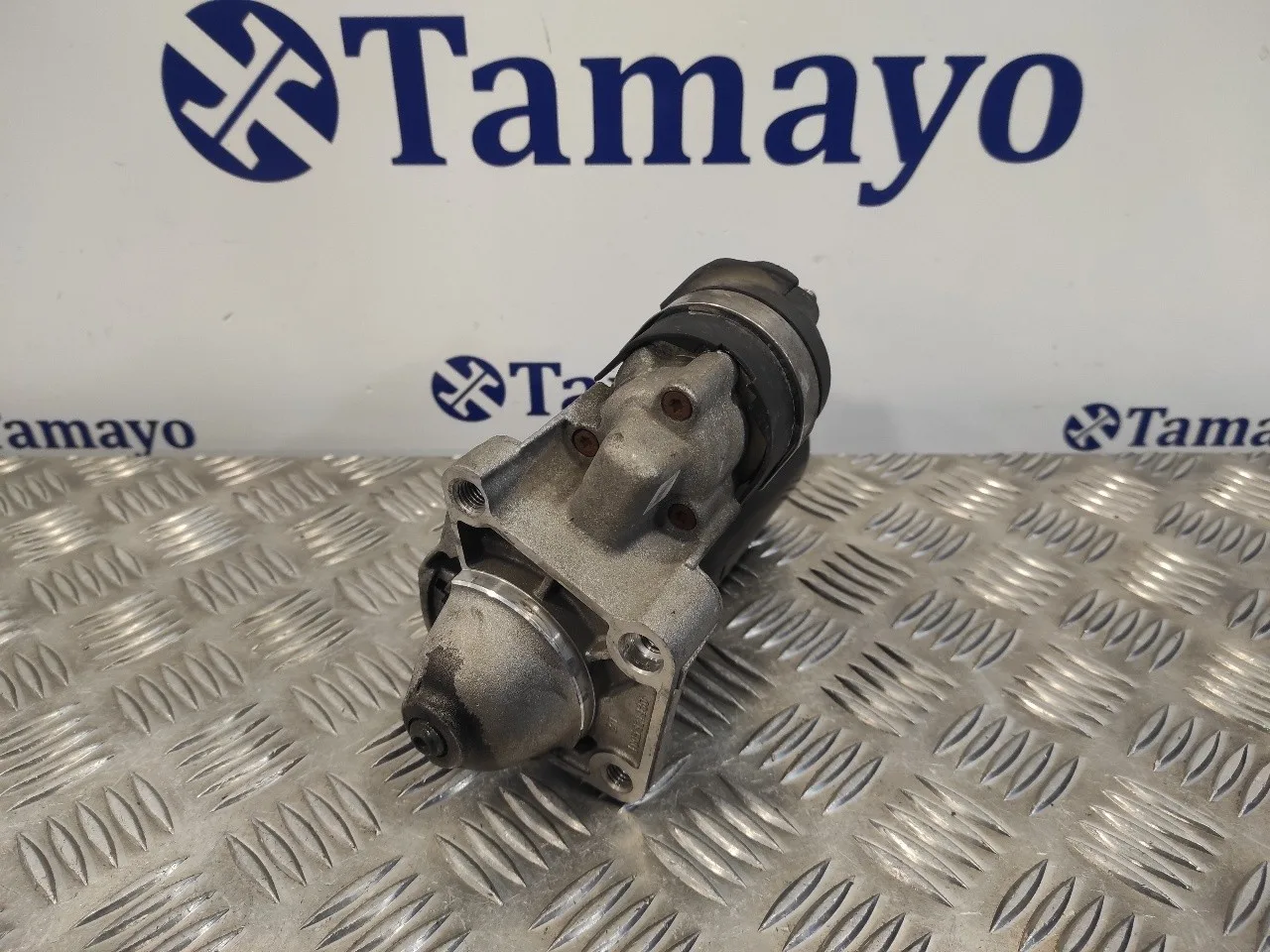 Motor Arranque para Volvo S40 Berlina