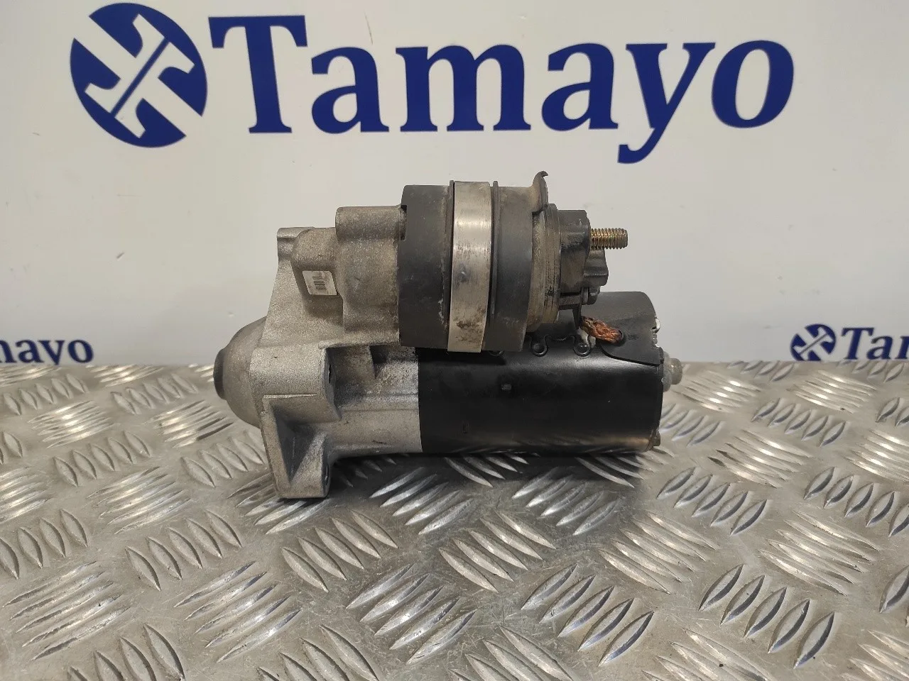 Motor Arranque para Volvo S40 Berlina