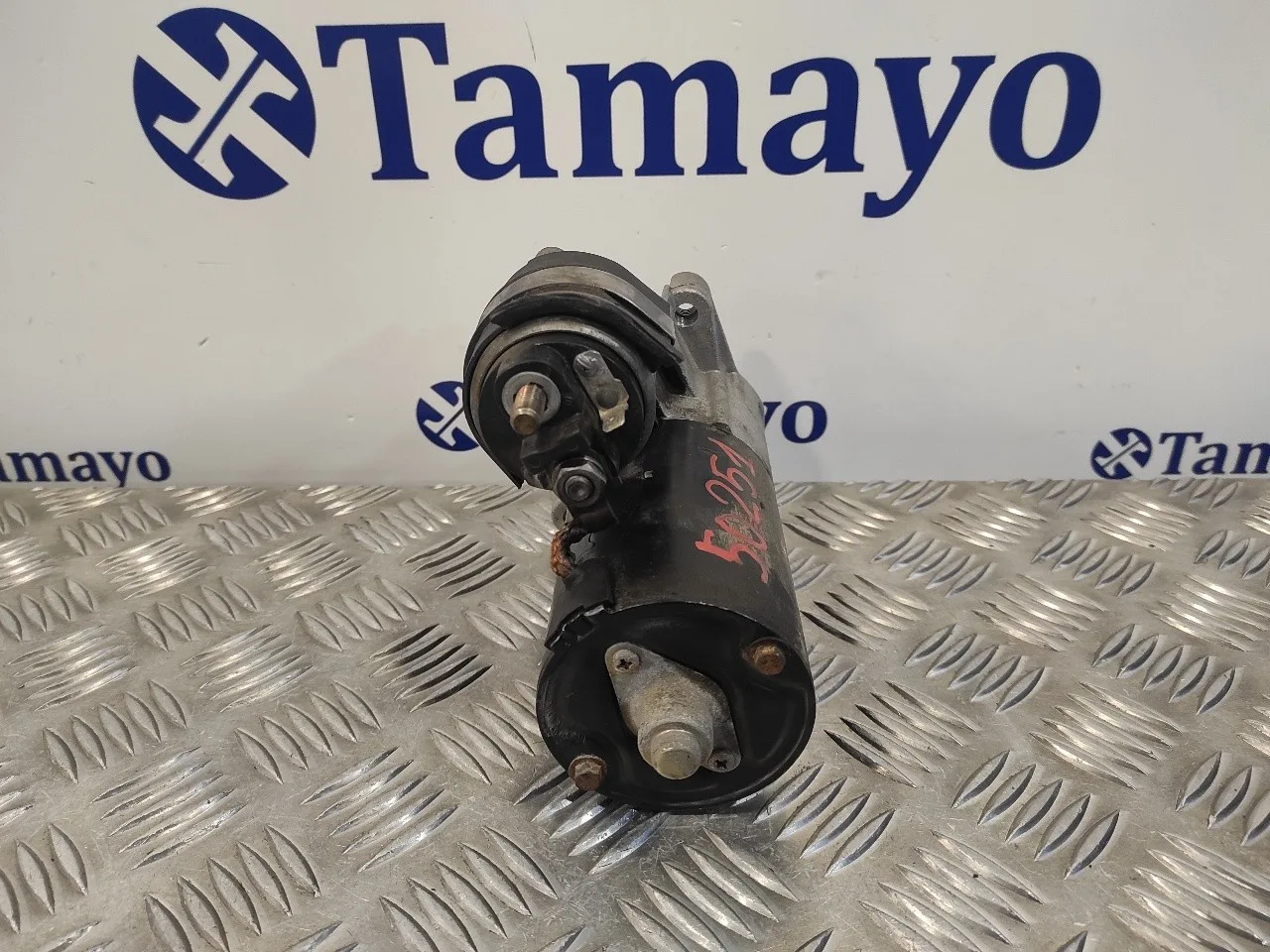 Motor Arranque para Volvo S40 Berlina