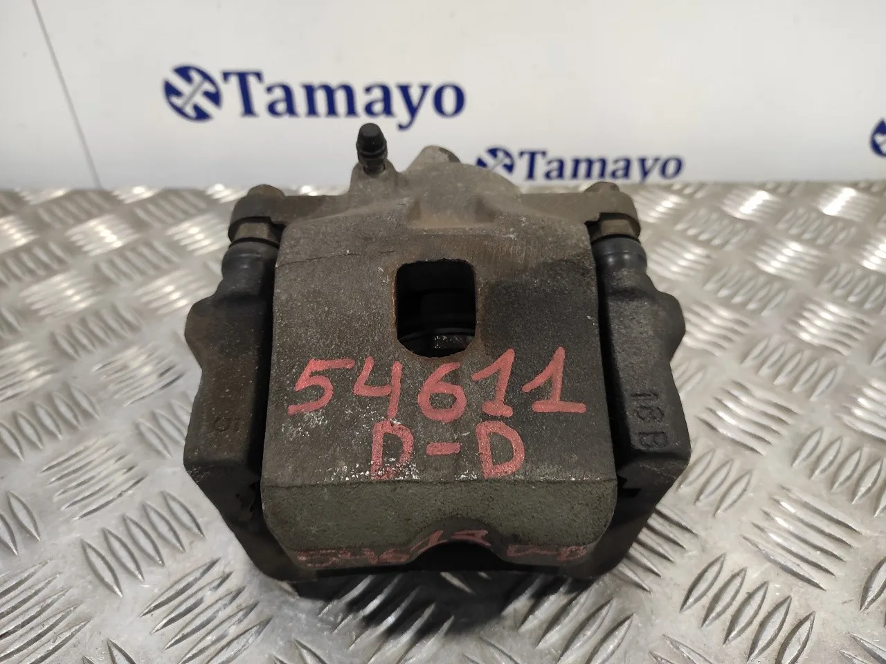Pinza Freno Delantera Derecha para Toyota Rav 4 (A2)