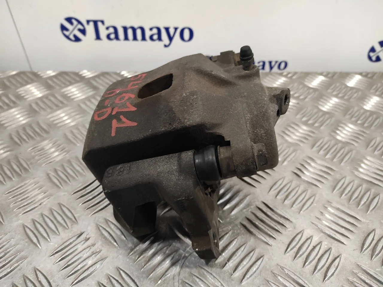 Pinza Freno Delantera Derecha para Toyota Rav 4 (A2)
