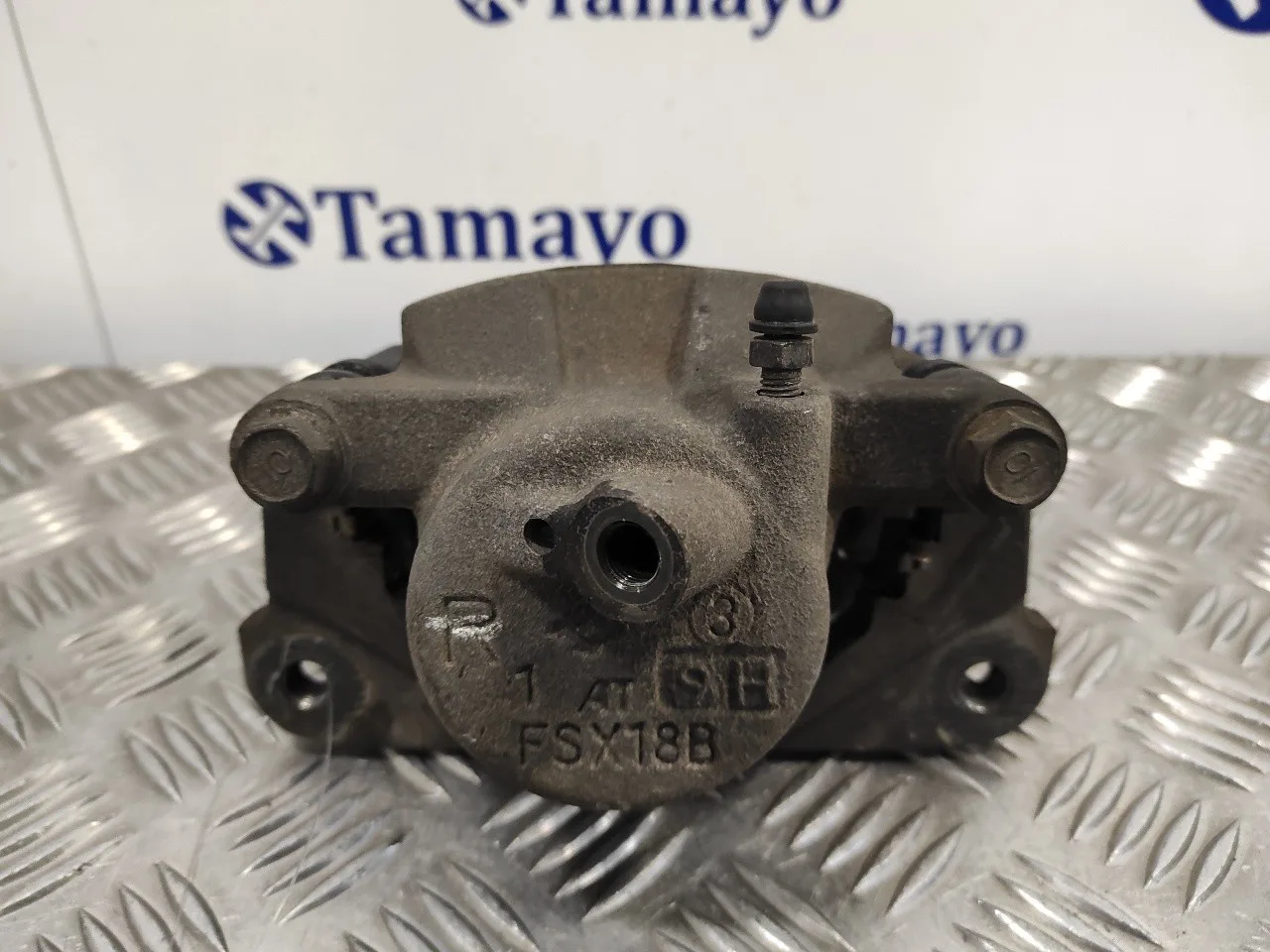 Pinza Freno Delantera Derecha para Toyota Rav 4 (A2)