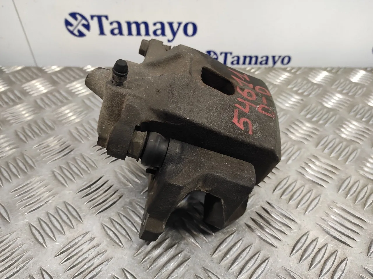Pinza Freno Delantera Derecha para Toyota Rav 4 (A2)