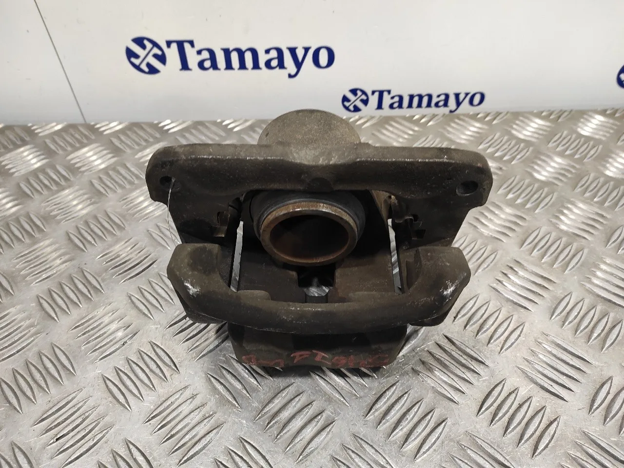 Pinza Freno Delantera Derecha para Toyota Rav 4 (A2)