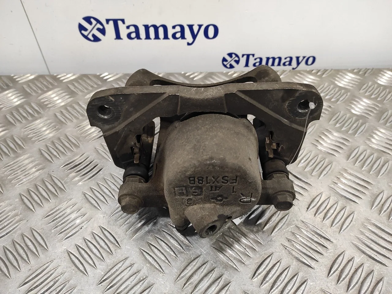 Pinza Freno Delantera Derecha para Toyota Rav 4 (A2)
