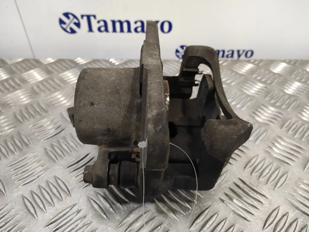Pinza Freno Delantera Derecha para Toyota Rav 4 (A2)