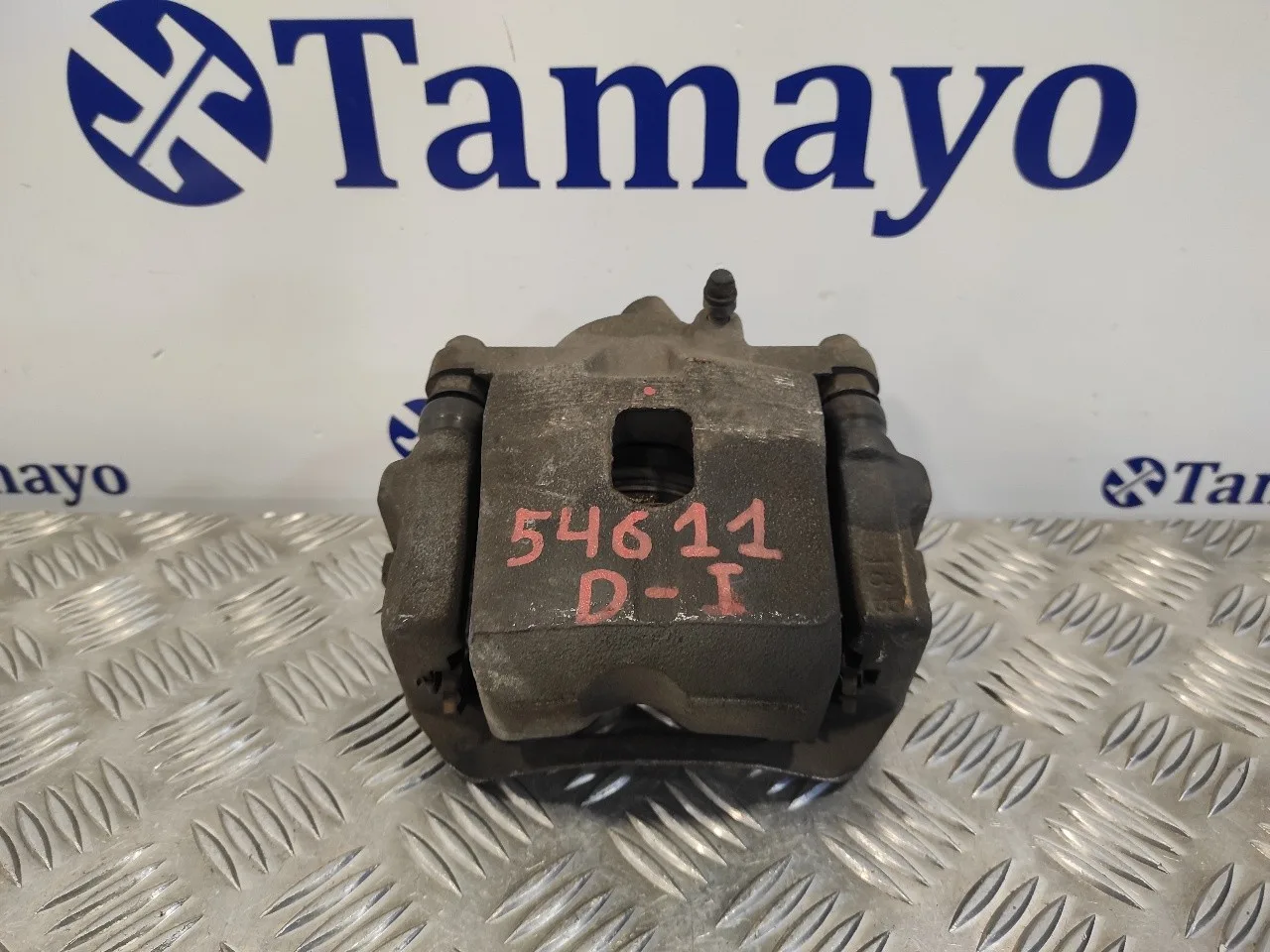 Pinza Freno Delantera Izquierda para Toyota Rav 4 (A2)