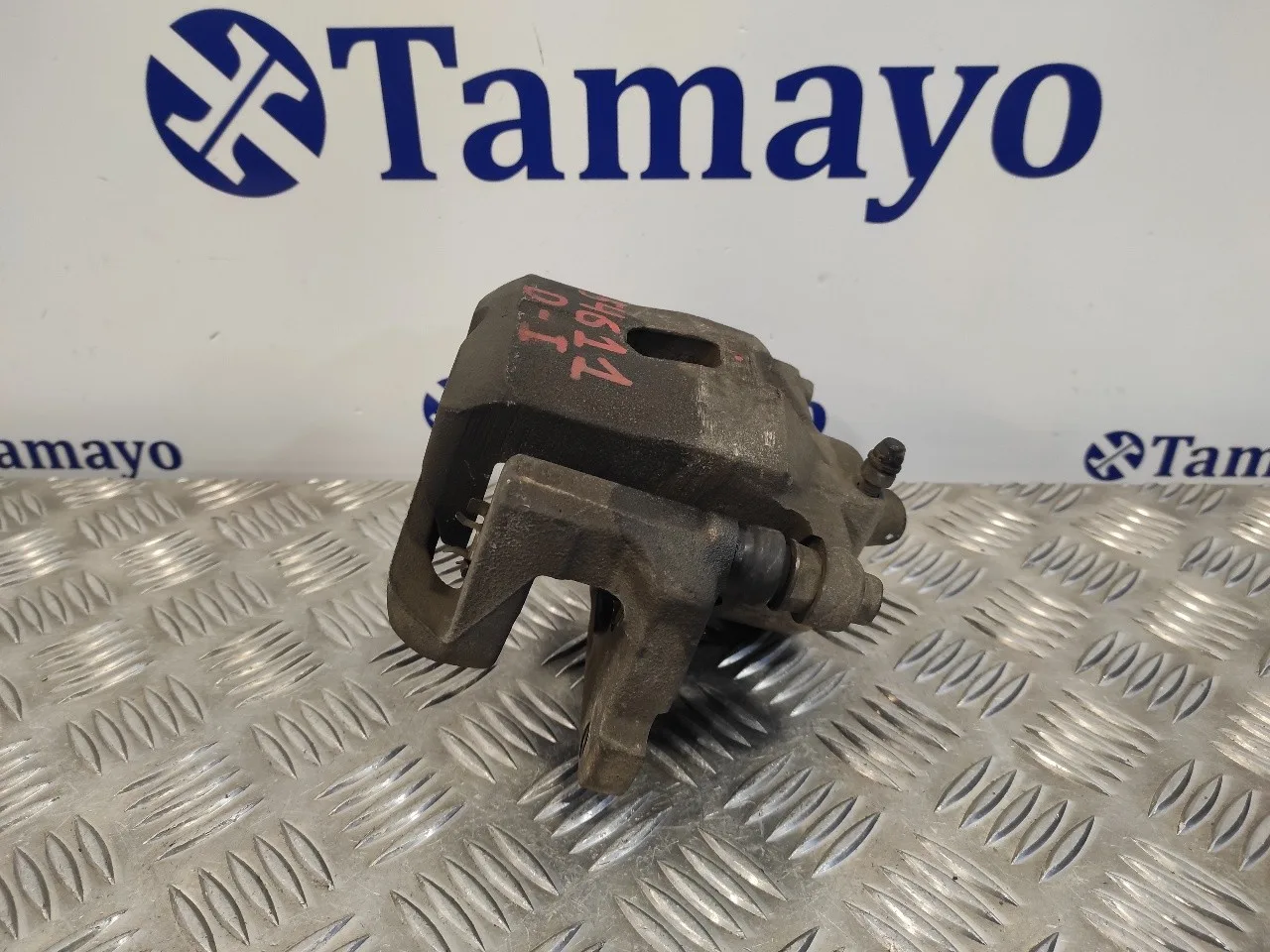 Pinza Freno Delantera Izquierda para Toyota Rav 4 (A2)
