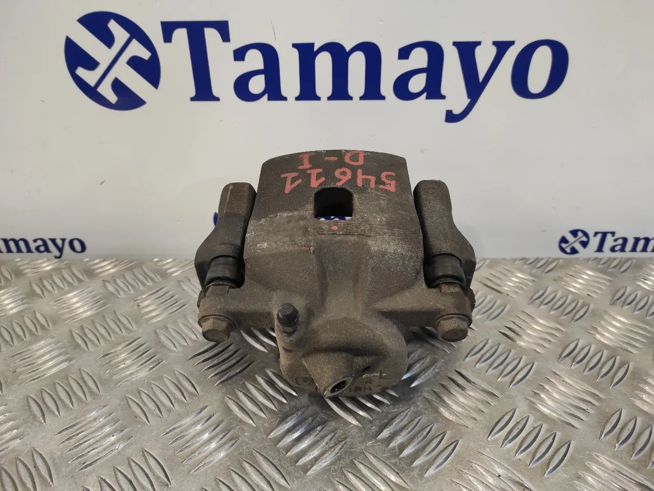 Pinza Freno Delantera Izquierda para Toyota Rav 4 (A2)