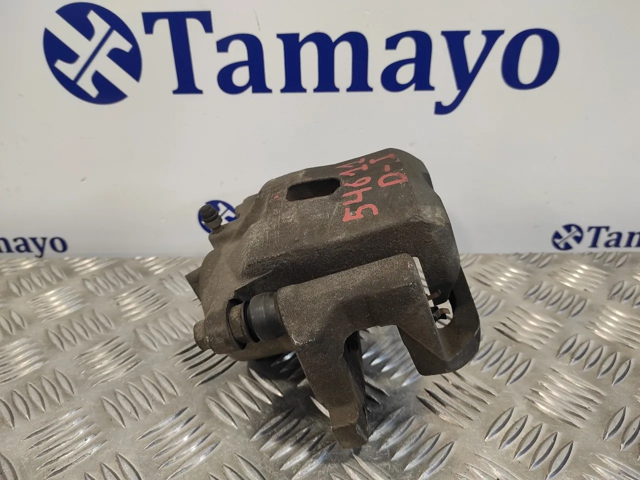 Pinza Freno Delantera Izquierda para Toyota Rav 4 (A2)