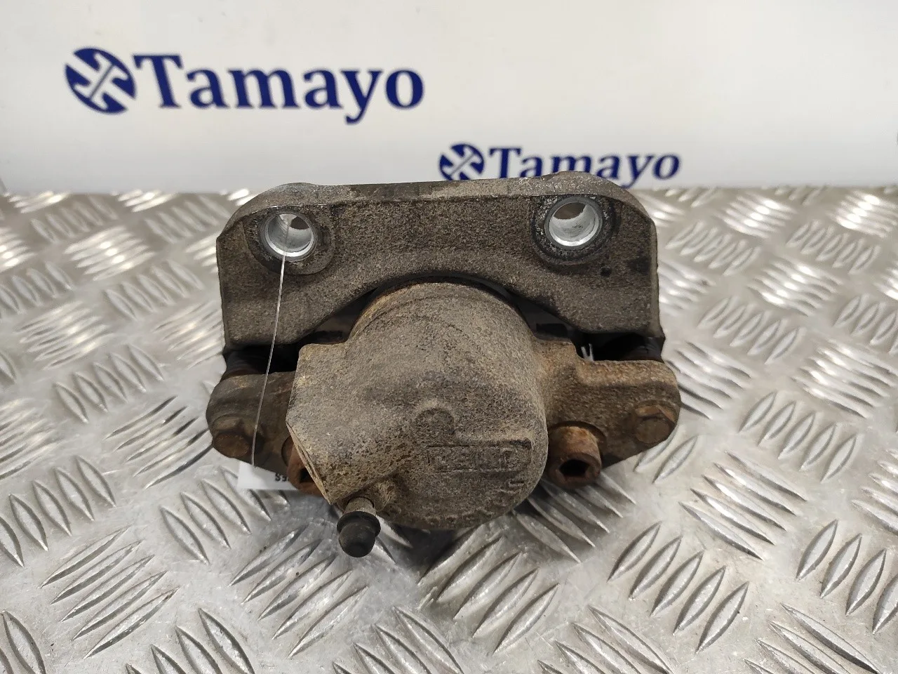Pinza Freno Delantera Derecha para Dacia Sandero