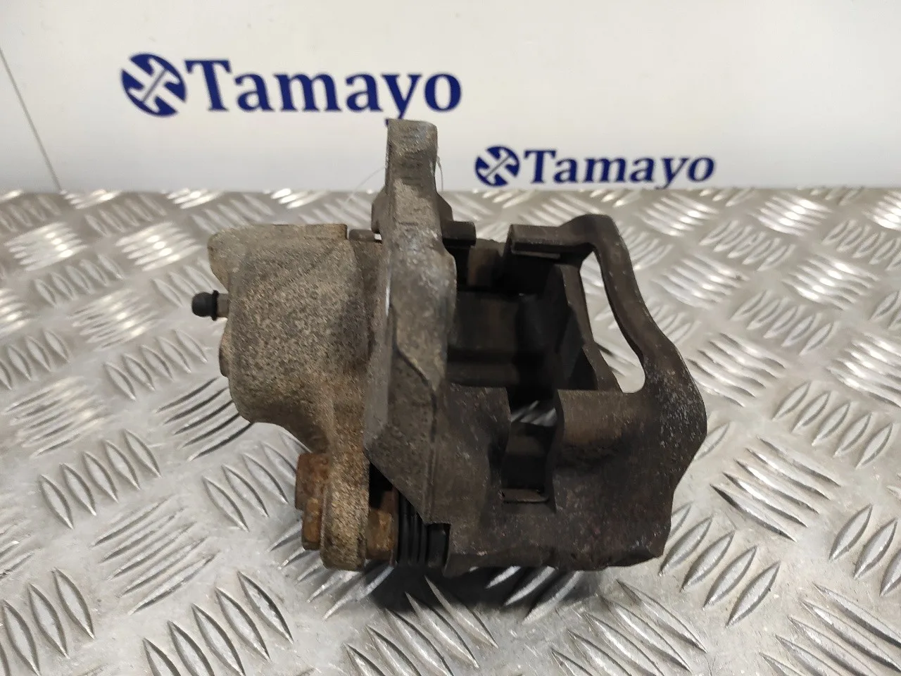 Pinza Freno Delantera Derecha para Dacia Sandero