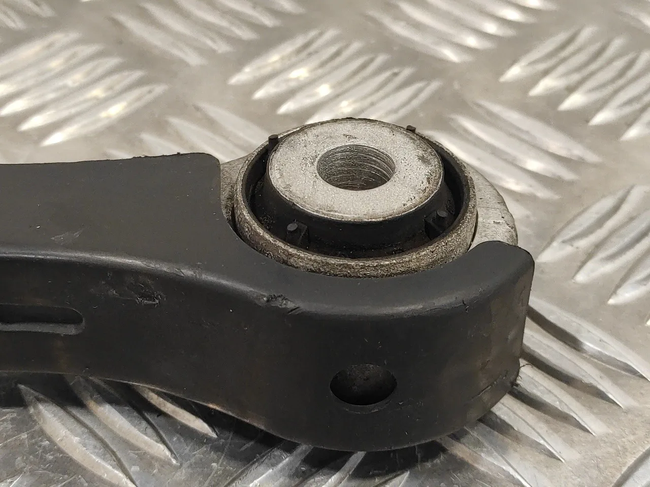 Brazo Suspension Inferior Trasero Izquierdo para Mercedes-Benz Clase E (W211) Berlina