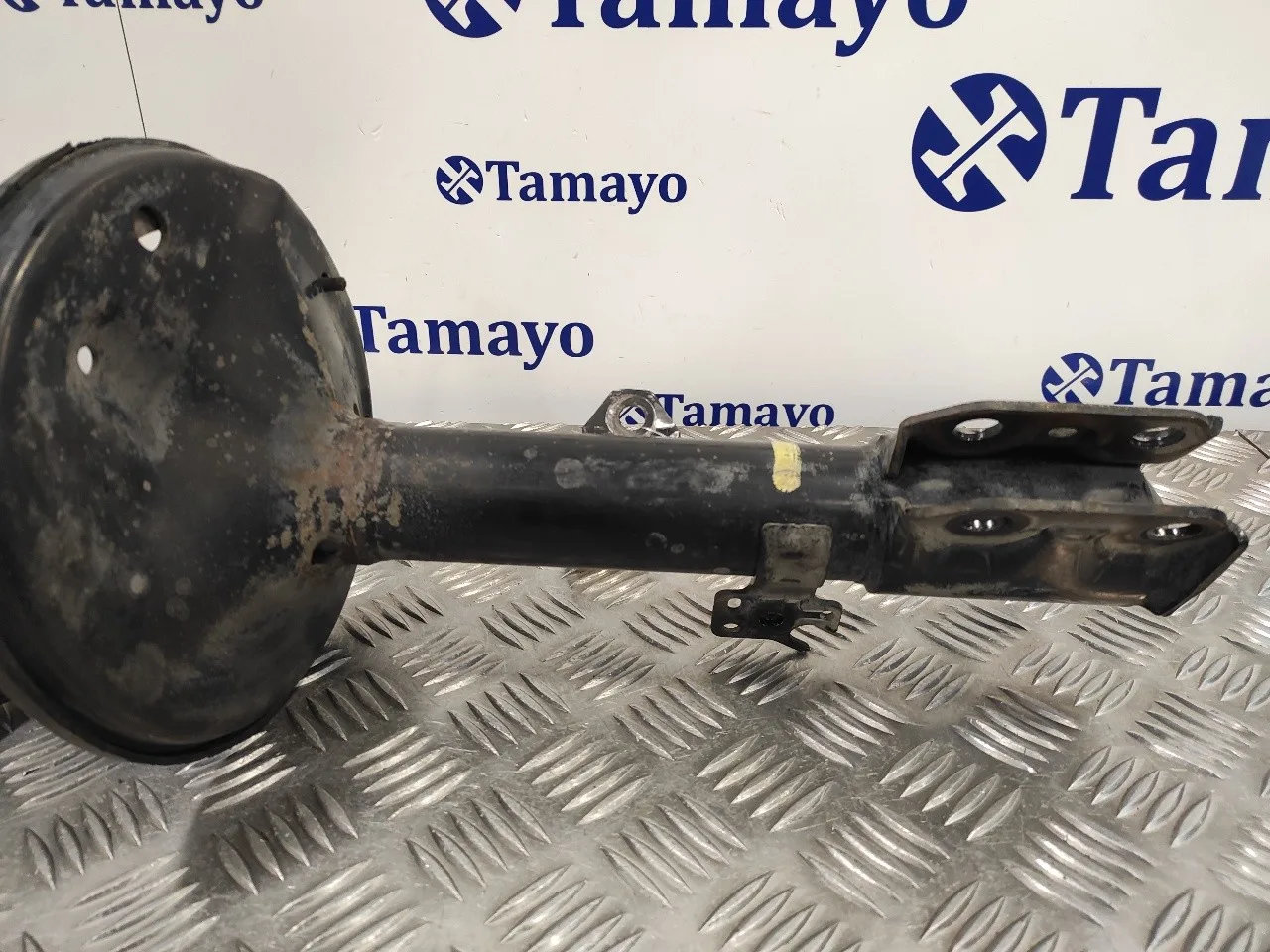 Amortiguador Delantero Izquierdo para Toyota Rav 4 (A2)