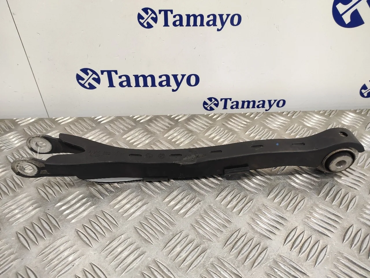 Brazo Suspension Inferior Trasero Derecho para Mercedes-Benz Clase E (W211) Berlina