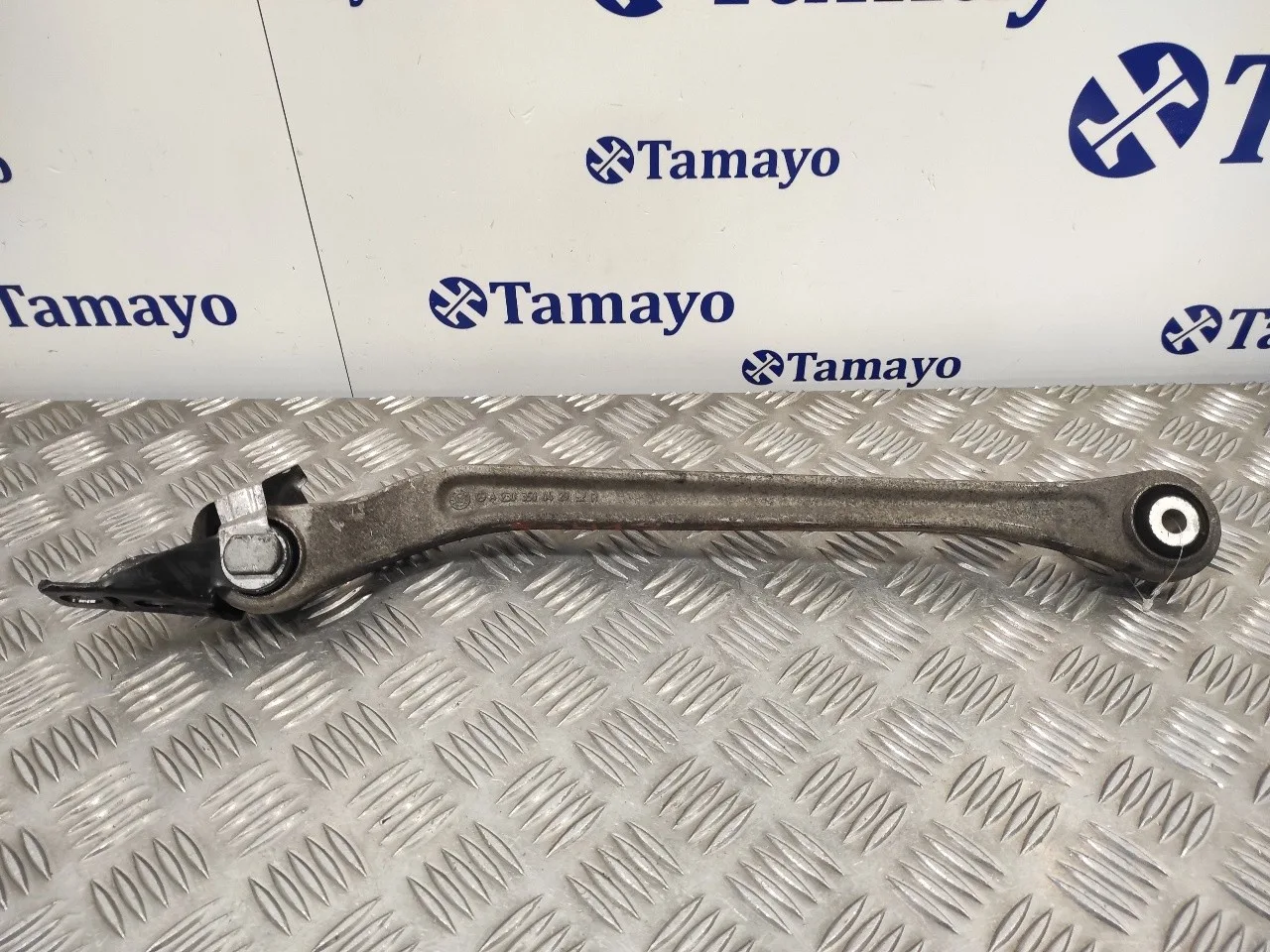 Brazo Suspension Inferior Trasero Derecho para Mercedes-Benz Clase E (W211) Berlina