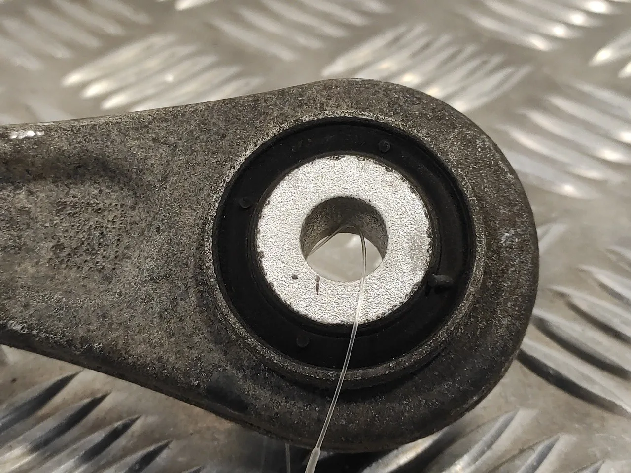 Brazo Suspension Inferior Trasero Derecho para Mercedes-Benz Clase E (W211) Berlina