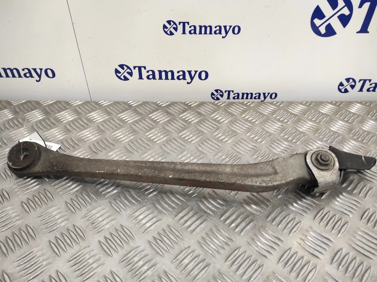 Brazo Suspension Inferior Trasero Izquierdo para Mercedes-Benz Clase E (W211) Berlina