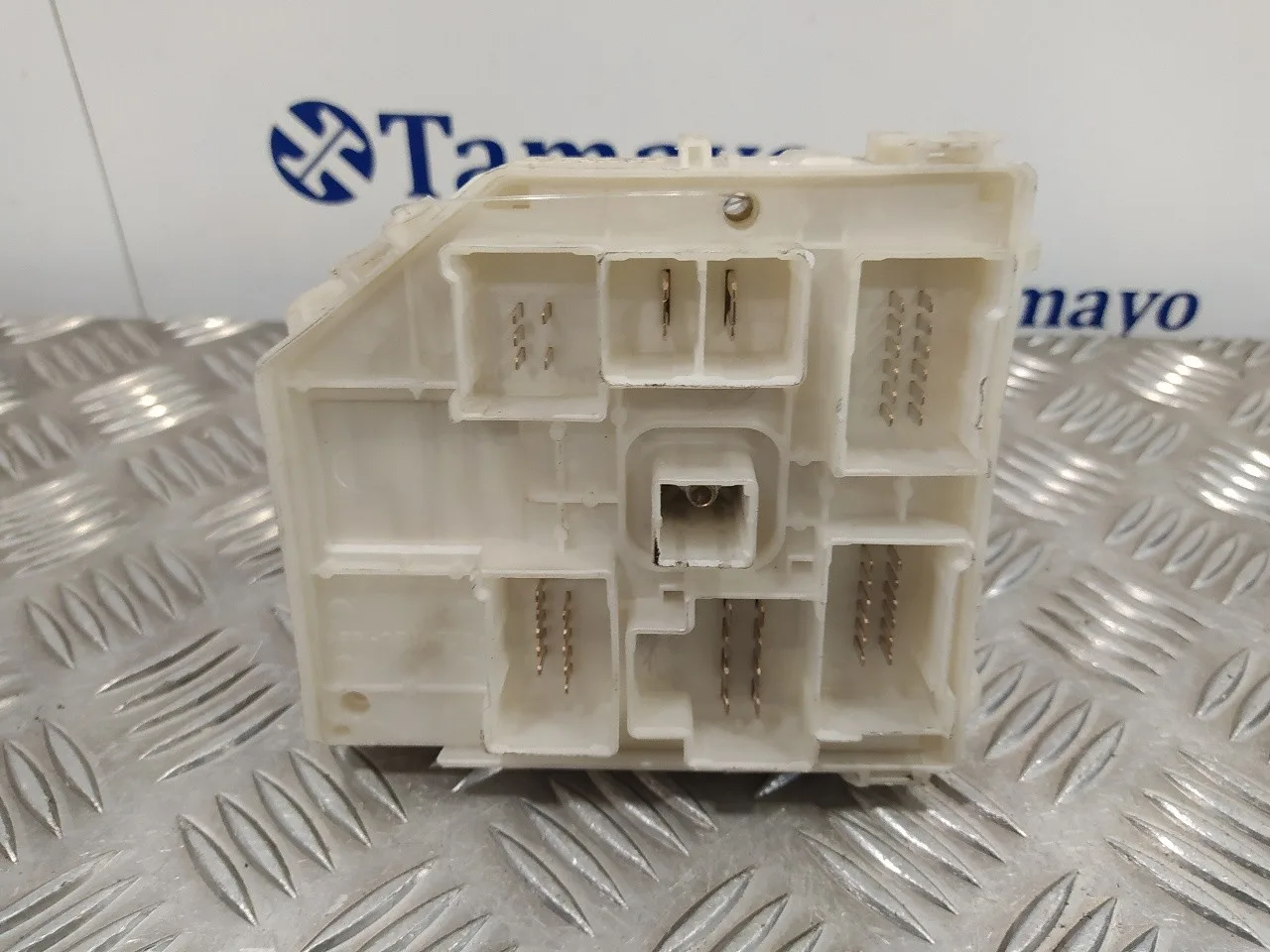 Caja Reles / Fusibles para Toyota Rav 4 (A2)