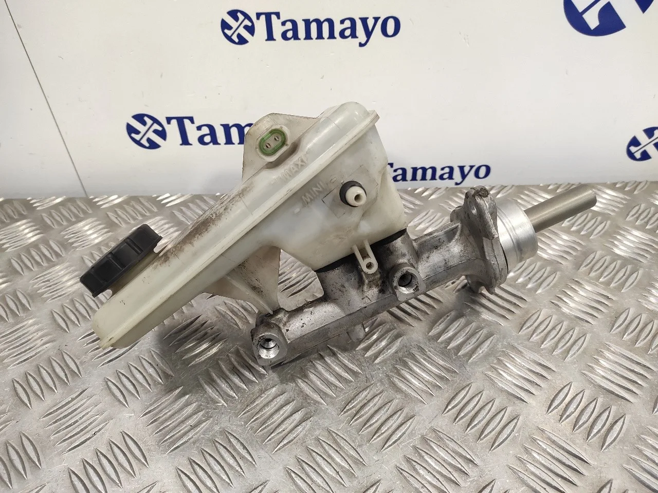 Bomba Freno para Renault Trafic Combi (Ab 4.01)