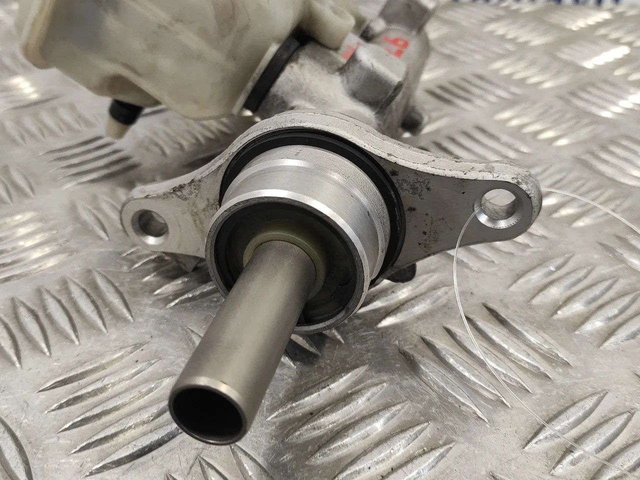 Bomba Freno para Renault Trafic Combi (Ab 4.01)