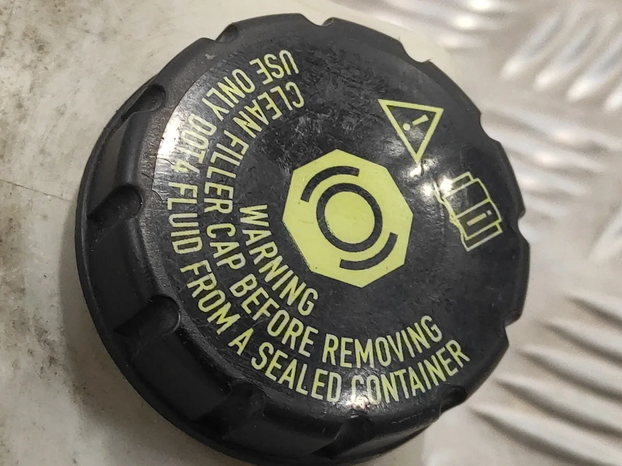 Bomba Freno para Renault Trafic Combi (Ab 4.01)
