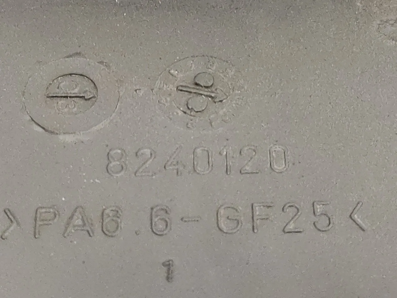 Electroventilador para Citroën Jumper Caja Cerrada (2)