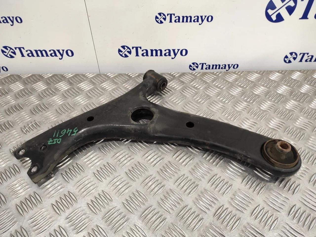 Brazo Suspension Inferior Delantero Izquierdo para Toyota Rav 4 (A2)