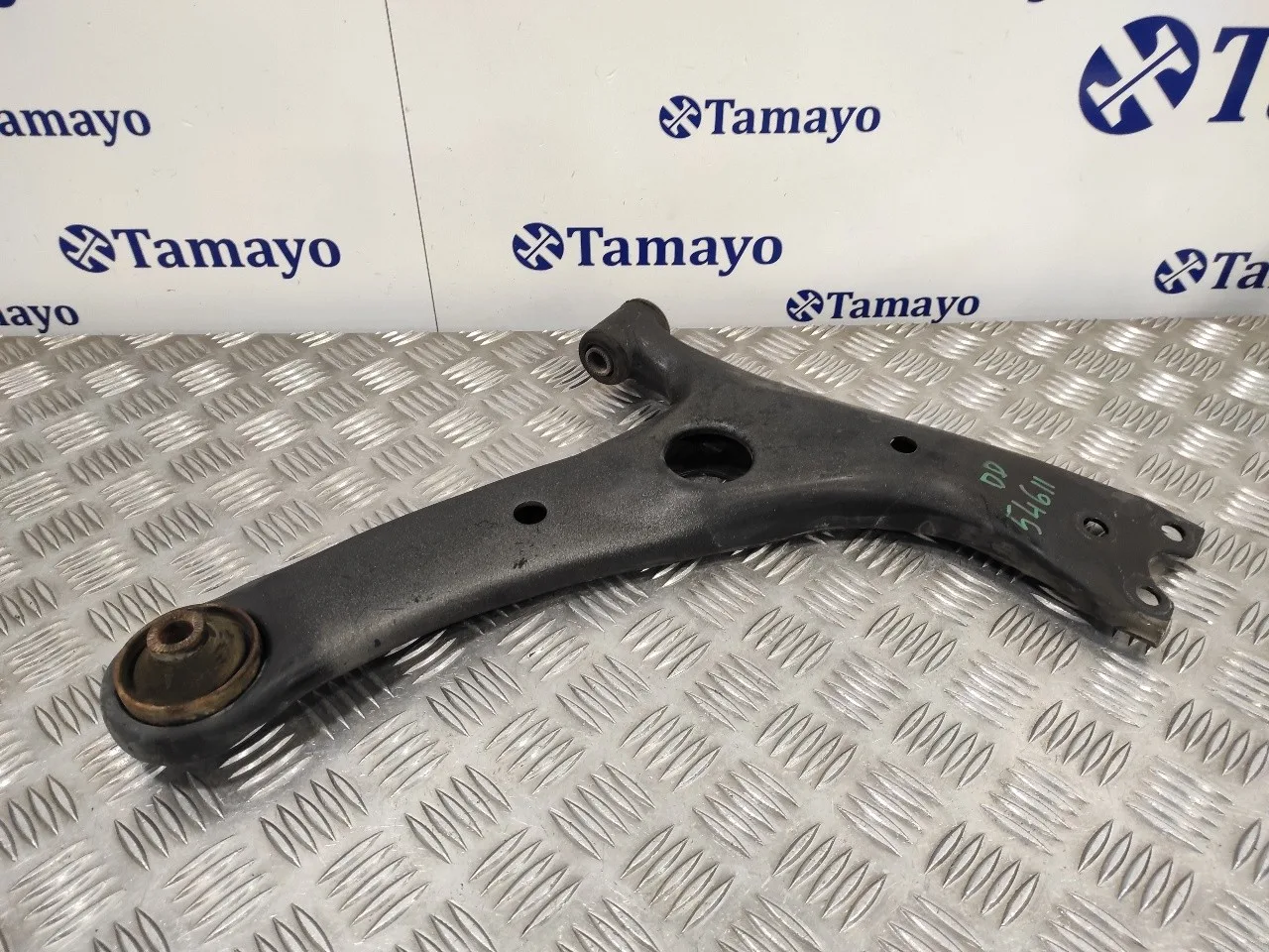 Brazo Suspension Inferior Delantero Derecho para Toyota Rav 4 (A2)
