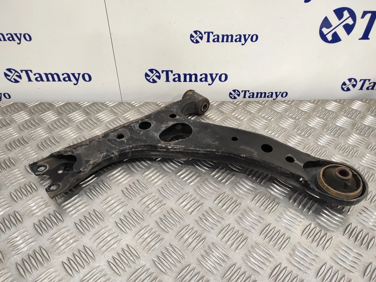 Brazo Suspension Inferior Delantero Derecho para Toyota Rav 4 (A2)