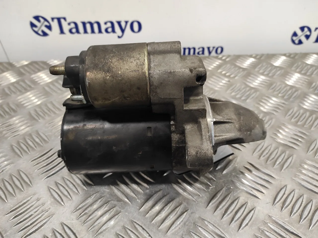 Motor Arranque para Ford Focus Berlina (Cap)